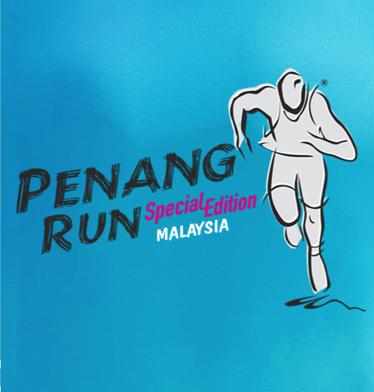 Love Penang Run